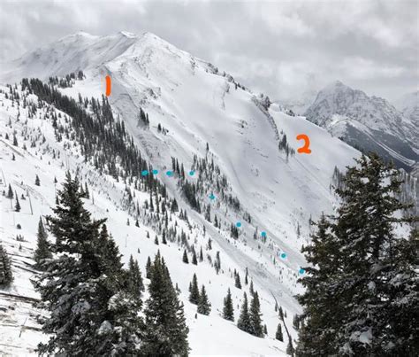 Skier killed in massive Colorado avalanche above Aspen came from Hungary